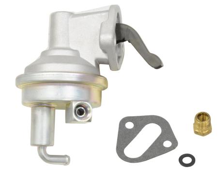 65-66 Fuel Pump - 396 427 Replacement