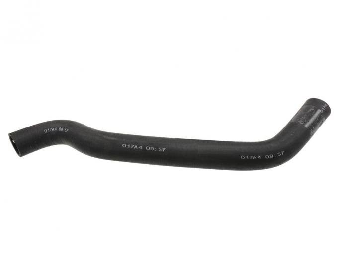 85-89 Radiator Hose - Upper / Inlet