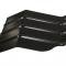 58-62 Windshield Washer Bottle Heat Shield - Fuel Injection