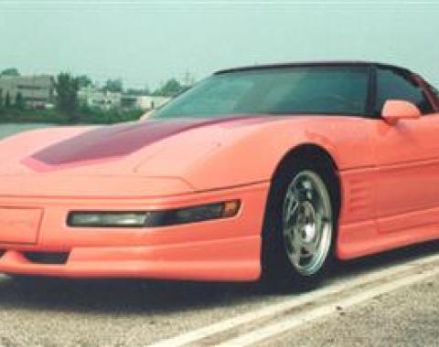 84-90 Motorsport Body Kit