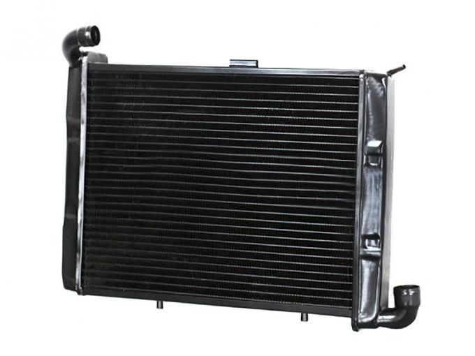 65-72 Radiator 396 / 427 L88 / ZR1 Copper / Brass Replacement
