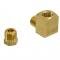 70-72 Brass Radiator Drain Fitting With Plug