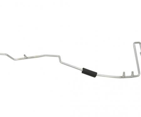 88 Air Conditioning Evaporator Tube / Liquid Line (Evaporator To Condenser)