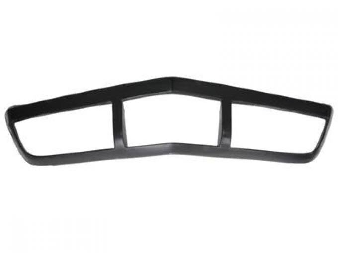 73-74 Truflex Fiberglass Front Bumper