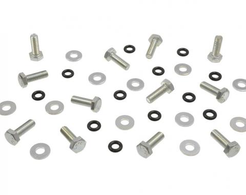 75-82 Gas Tank Meter Mounting Bolts / Screws Set