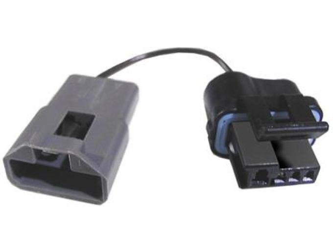 69-86 Alternator Conversion Wire Harness - Cs Series