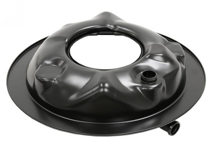 68-72 Air Cleaner Base - Open Type