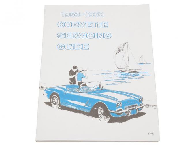 53-62 Shop Service Manual