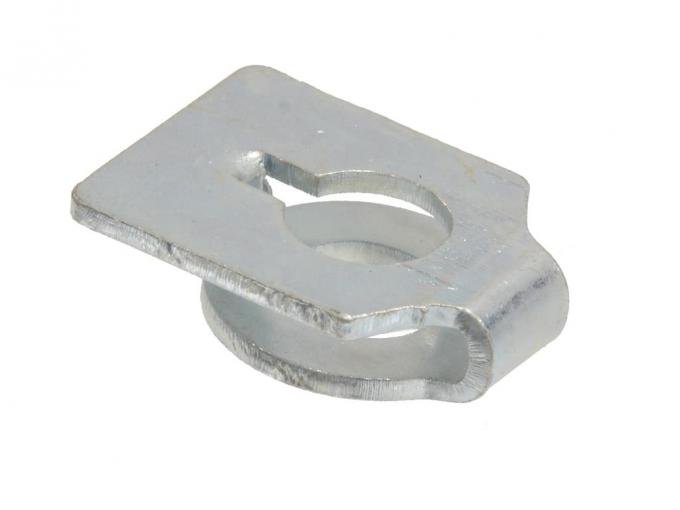 56-57 Headlight Switch Spacer - Behind Dash