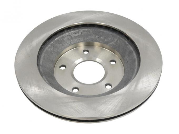 88-95 Brake Rotor - Front Except Heavy Duty