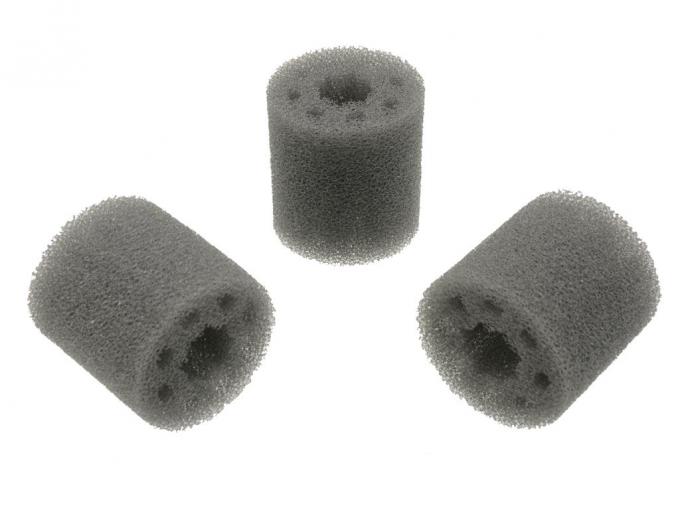 Sponge Head Replacement For Part # 104799 Lug Nut And Wheel Cleaner Brush