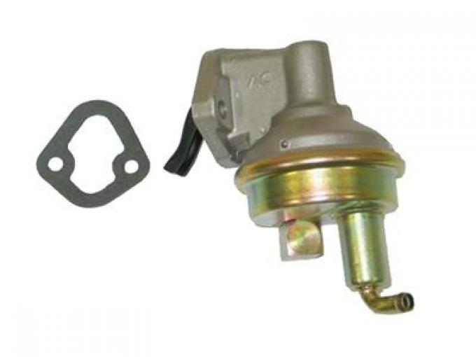 72 Rebuilt Fuel Pump #40956 LT1 Original