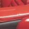 84-89 Center Arm Rest Cushion - Leather