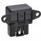 81-85 Theft Deterrent Interrupt Relay