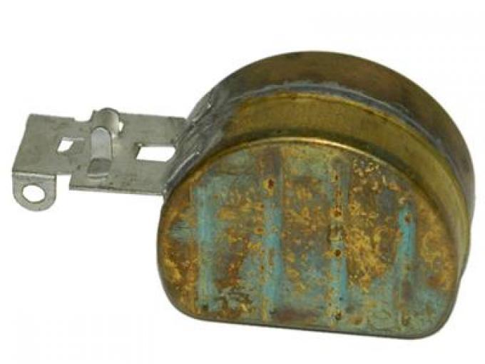 64-67 Holley Carburetor Float - 1 X 4