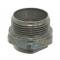 66-72 Holley Carburetor Fuel Inlet Fitting 5/16" Small