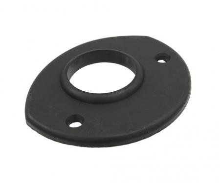 53-62 Steering Column Inner Molded Gasket - On Firewall