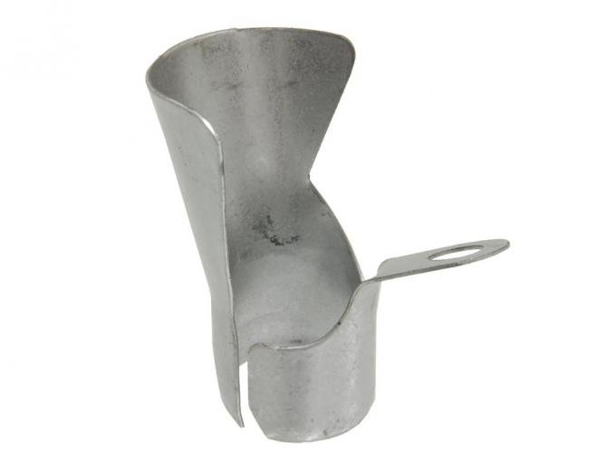 70-74 Spark Plug Barrel Heat Shield - 454