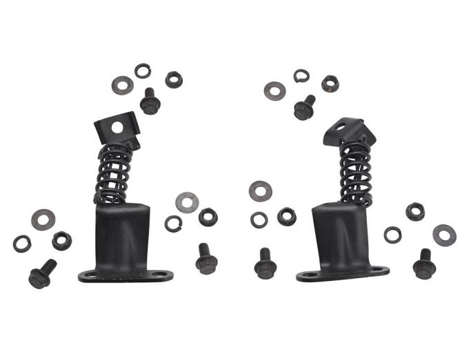 1990-1996 Rear Exhaust Pipe Hangers (Set of 2)