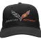 Grand Sport C7 Flag Black Hat