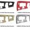 78-82 Dash Pad Assembly
