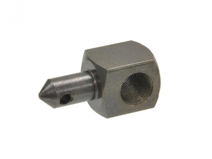 55-62 Clutch Fork Push Rod Swivel