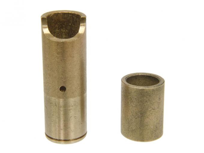 62-74 Distributor Shaft Bushing - Upper And Lower