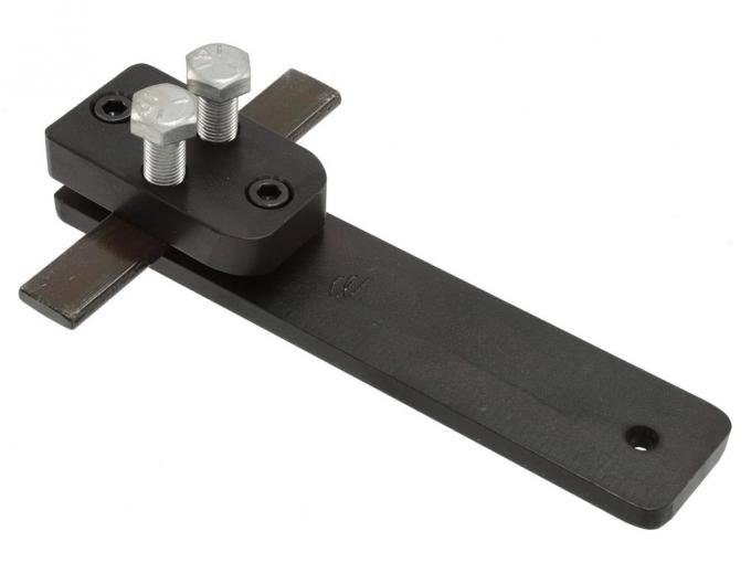 1953-1962 Rear Rebound Strap Rivet Tool