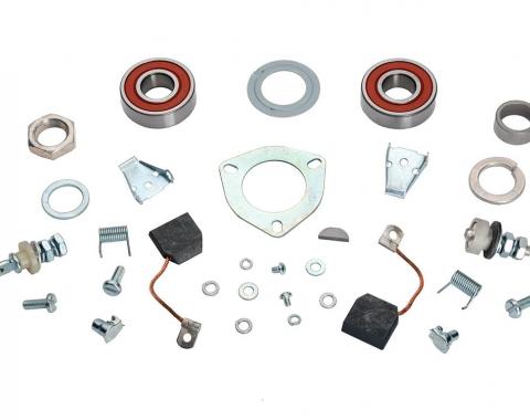 53-62 Generator Restoration Kit ( 11 Pieces )