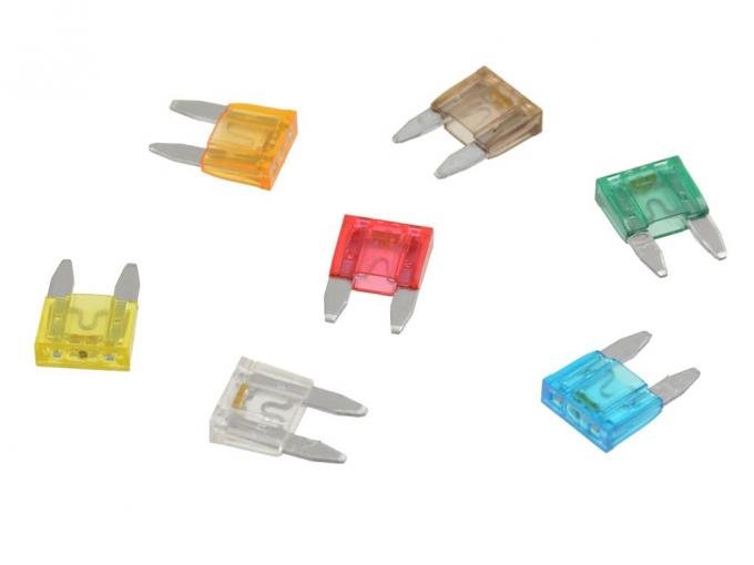 93-04 Fuse Kit - Mini " Glo-blo " - 7 Pieces