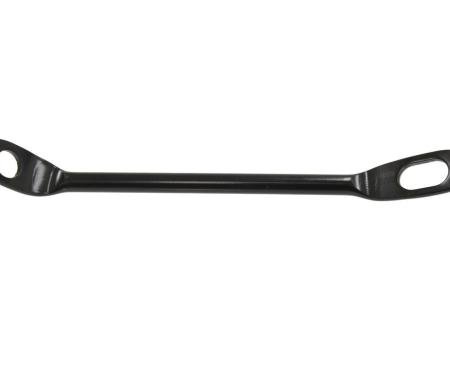 68-73 Rear Bumper Center Brace Rod