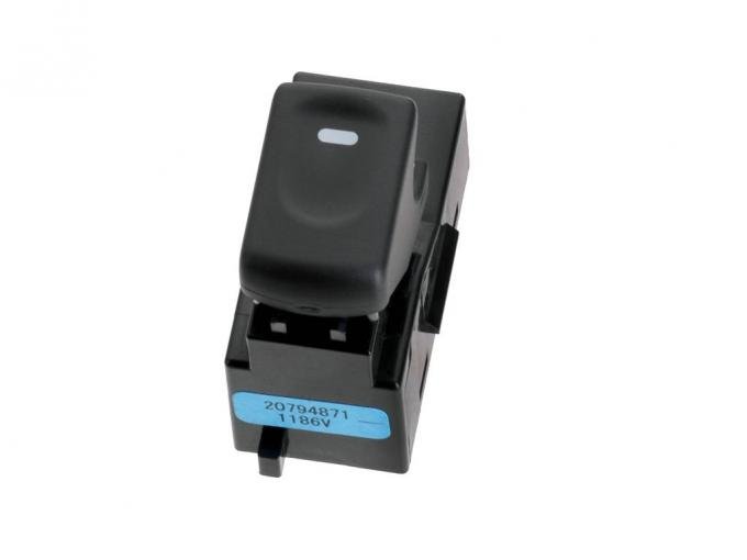 2005-2013 Right Hand Power Window Switch