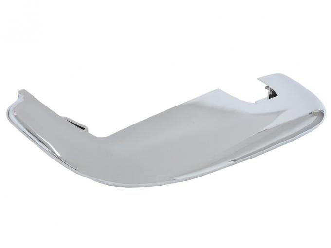 58-60 Front Bumper - Right