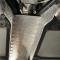 97-04 Exhaust Heat And Sound Heat Barrier