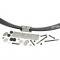 63-77 Rear Monospring Leaf Spring Fiberglass / Composite Replacement 355#