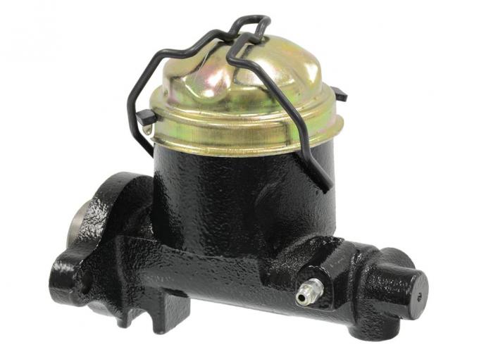 64 Master Cylinder - With Bleeder - Replacement (no GM Part Number)
