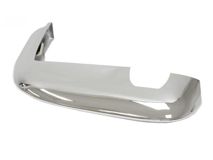 61-62 Front Bumper - Right