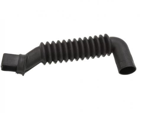 81 AIR Control Valve Hose - To Air Cleaner