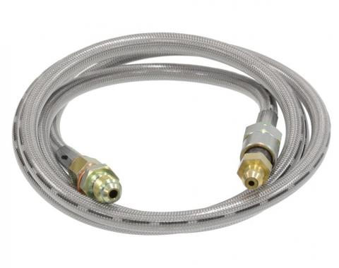 97-04 Remote Clutch Speed Bleeder Line - Tick Performance