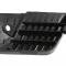 90-96 Left Side Window Defrost / Defroster Outlet Grille