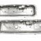 72-74 Valve Cover - 454 With Dripper Painted Type