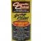 Detail Paint - Medium Black Under Hood & Suspension Reconditioning