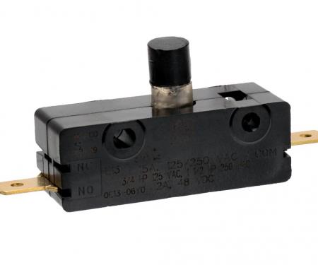 1968-1972 Windshield Wiper Door Limit Switch