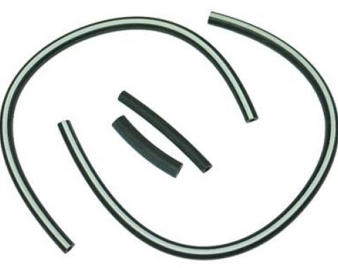 71 Emission Vacuum Hose Kit - 270 HP