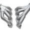 70-74 454 Exhaust Headers - Stainless Steel Pair