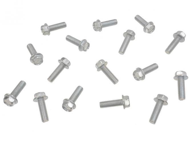 65-74 Intake Manifold Bolts 427/454 "M" Headmark