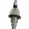 67-68 Antenna Assembly - Complete Less Cable