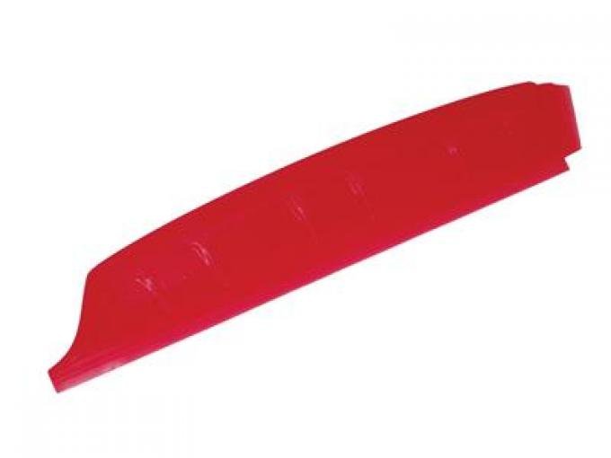 California Jelly Ultra Flexible Water Blade 13"