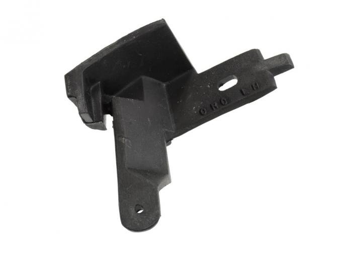 86-96 Body Lock Pillar Weatherstrip - Upper Rear Left