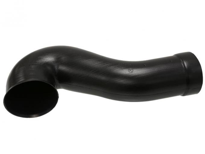 78-82 Under Dash Air Conditioning Duct - Right